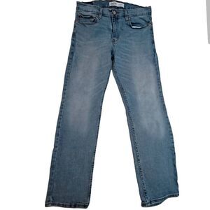 SIGNATURE LEVI STRAUSS Slim Men's Size 36/30